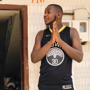 Meet your Posher, Balla